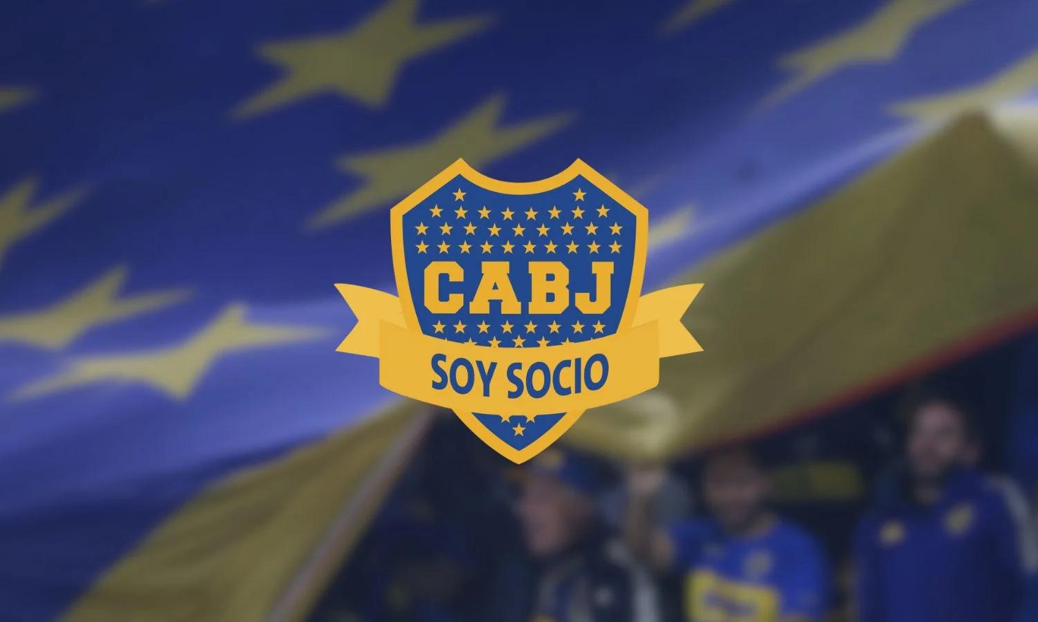 para asociarse a boca juniors - Cómo asociarse al club Boca Juniors