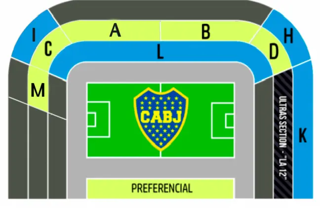 Cómo comprar plateas en Boca Juniors: Guía completa para socios - Cómo comprar plateas en Boca plateas boca - Cómo comprar plateas en Boca