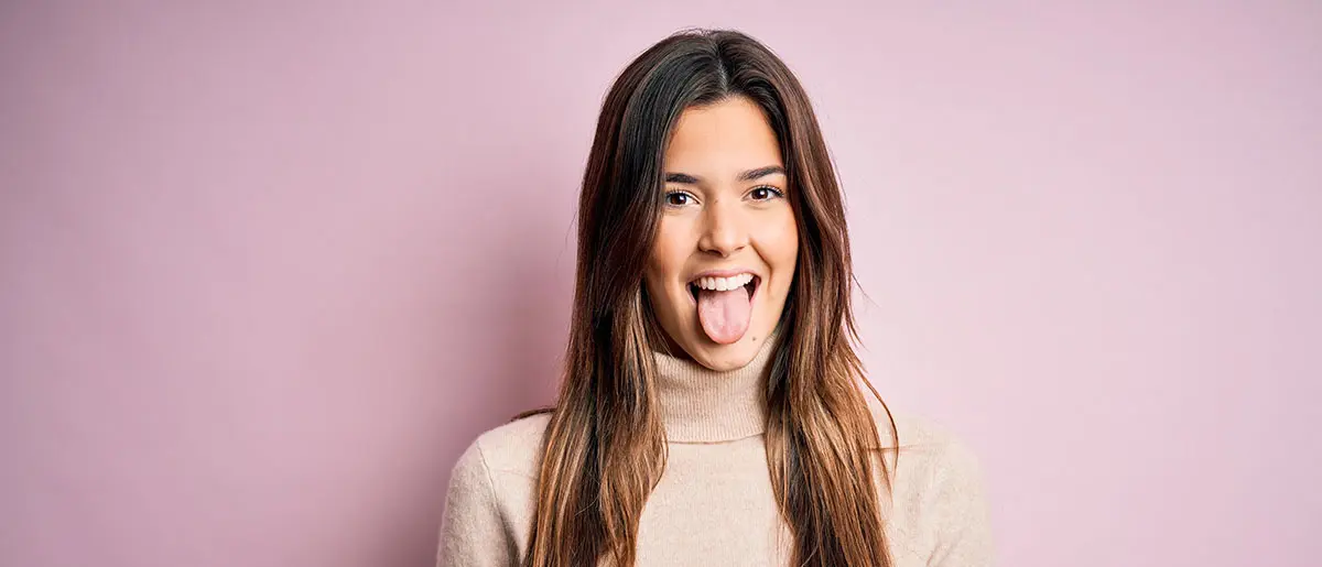 diabetes sintomas en la boca - Cómo es la lengua de un prediabetico