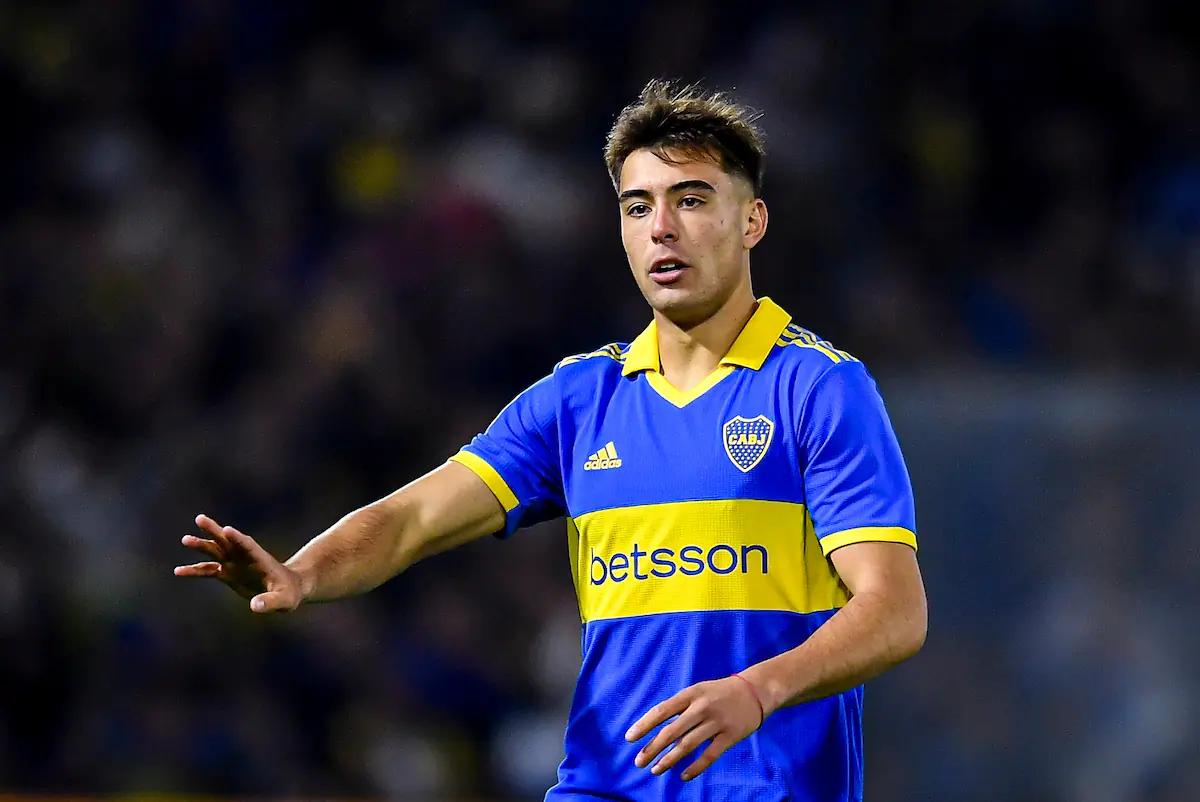 Formaciones Boca vs San Lorenzo: Análisis del Clásico Xeneize - Cómo forma la Boca de San Lorenzo formaciones boca vs san lorenzo - Cómo forma la Boca de San Lorenzo