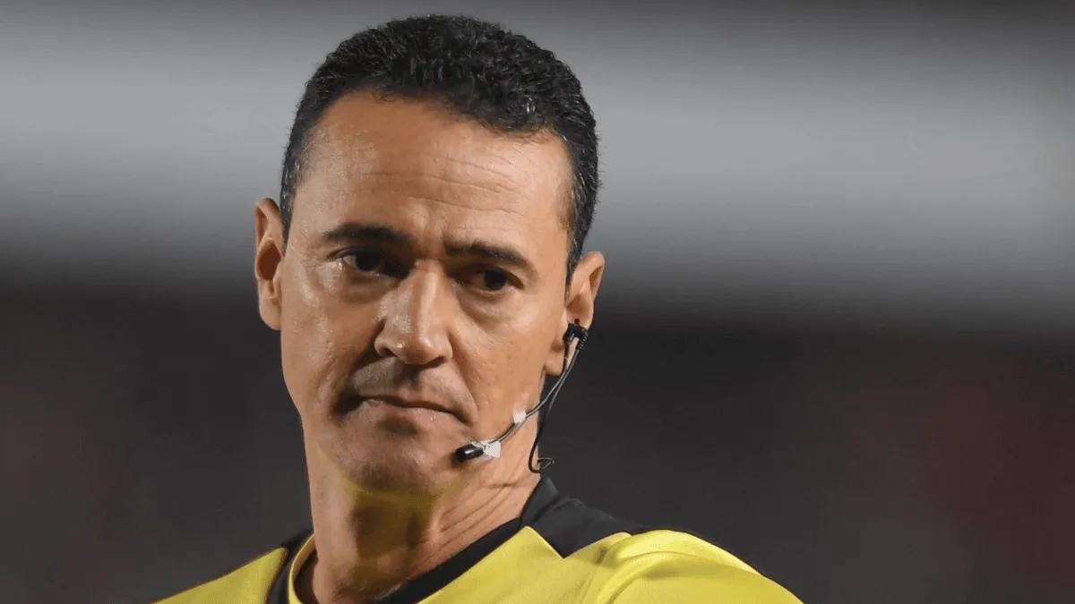 arbitro boca fluminense - Cómo le fue a Boca con Wilmar Roldán