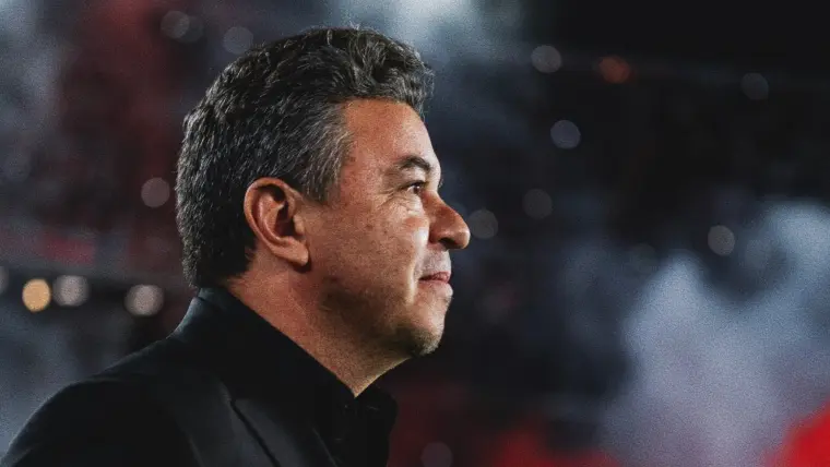 gallardo vs boca - Cómo le fue a Gallardo contra la Boca