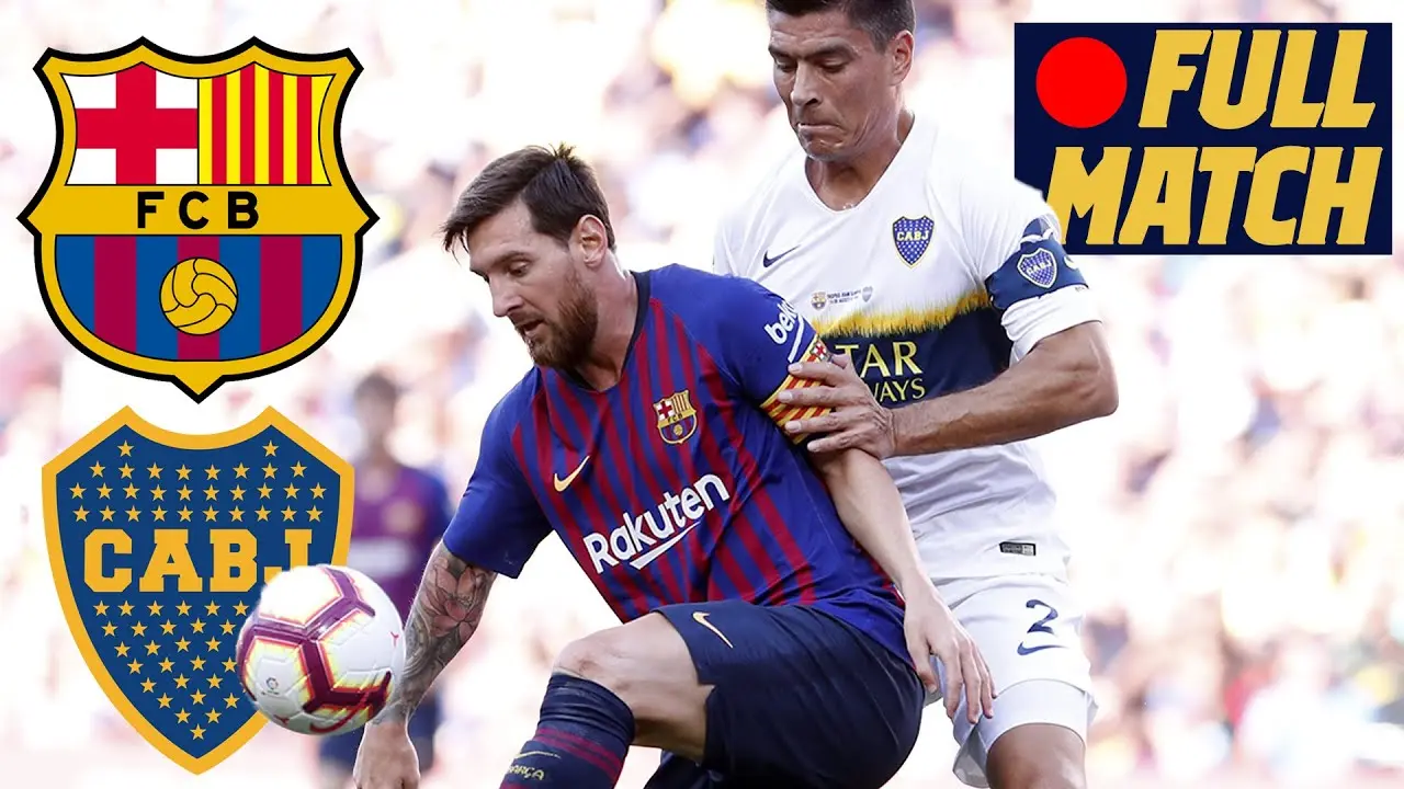 barsa vs boca - Cómo quedó el Barsa hoy en el clásico