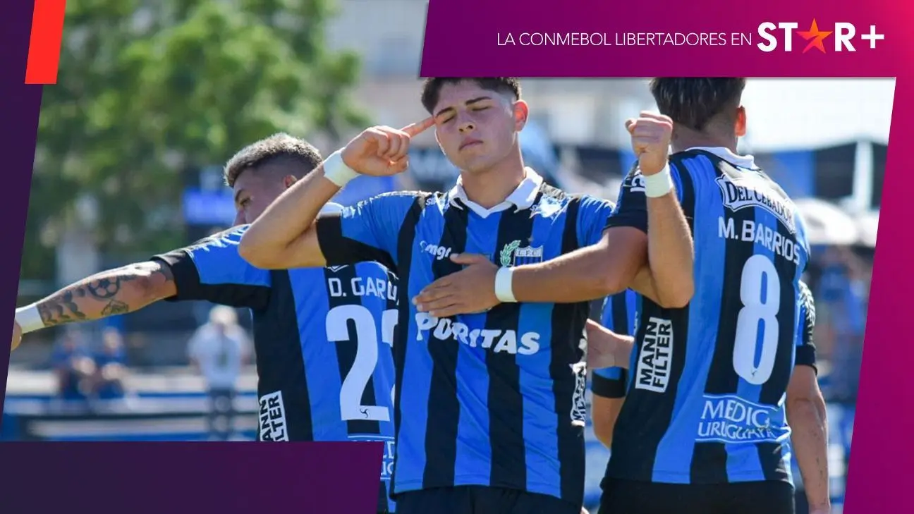 posiciones grupo boca libertadores - Cómo quedó el grupo F de la Copa Libertadores