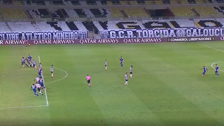 resultado boca mineiro - Cómo salieron los penales de Boca Cruzeiro