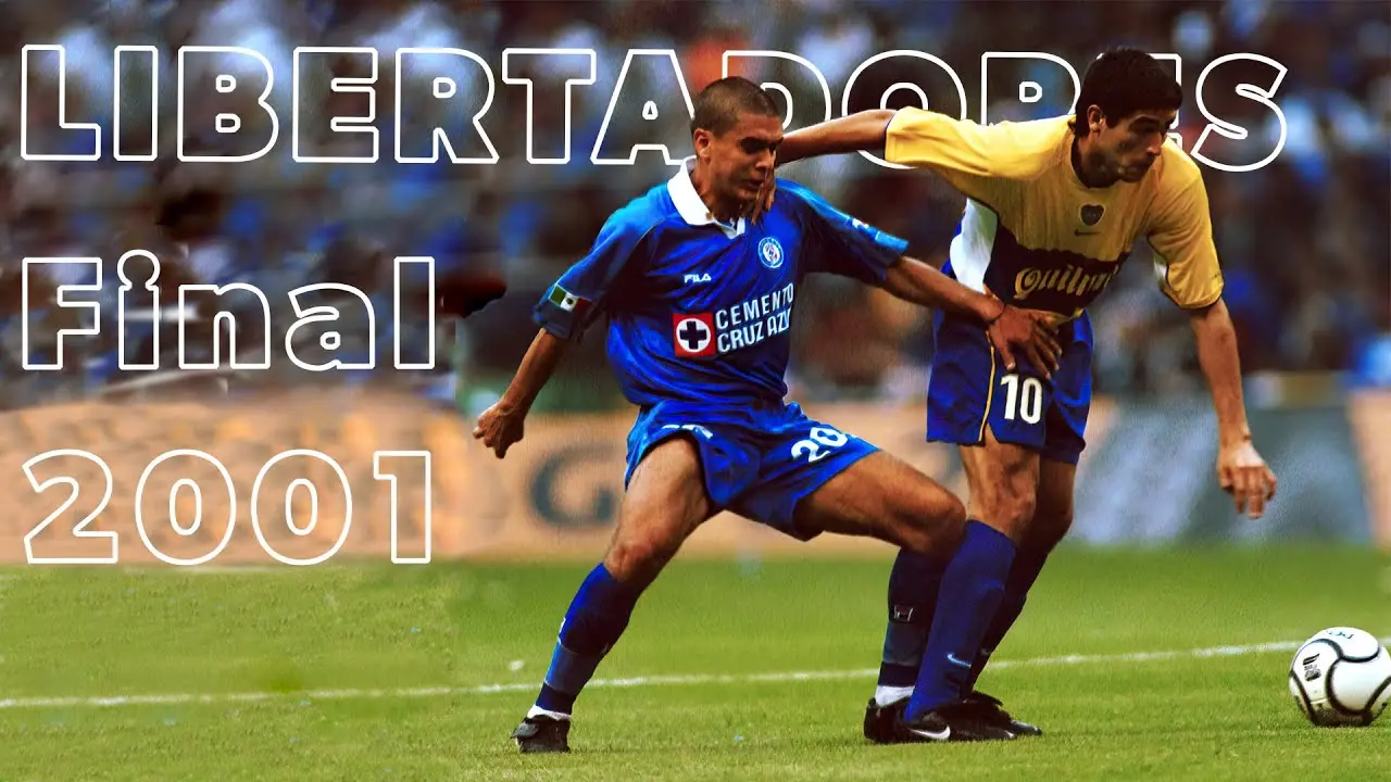boca vs cruz azul - Cómo salió Boca Cruz Azul