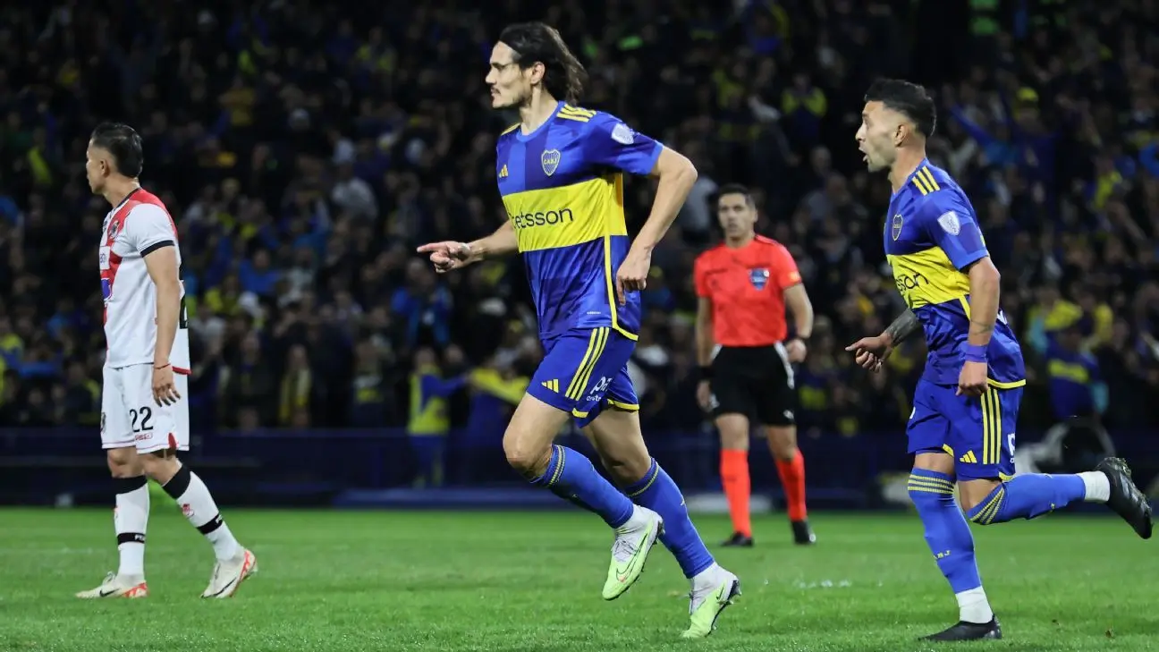 boca vs always ready - Cómo salió Boca en Bolivia