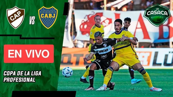 boca platense en vivo - Cómo salió Boca Platense femenino