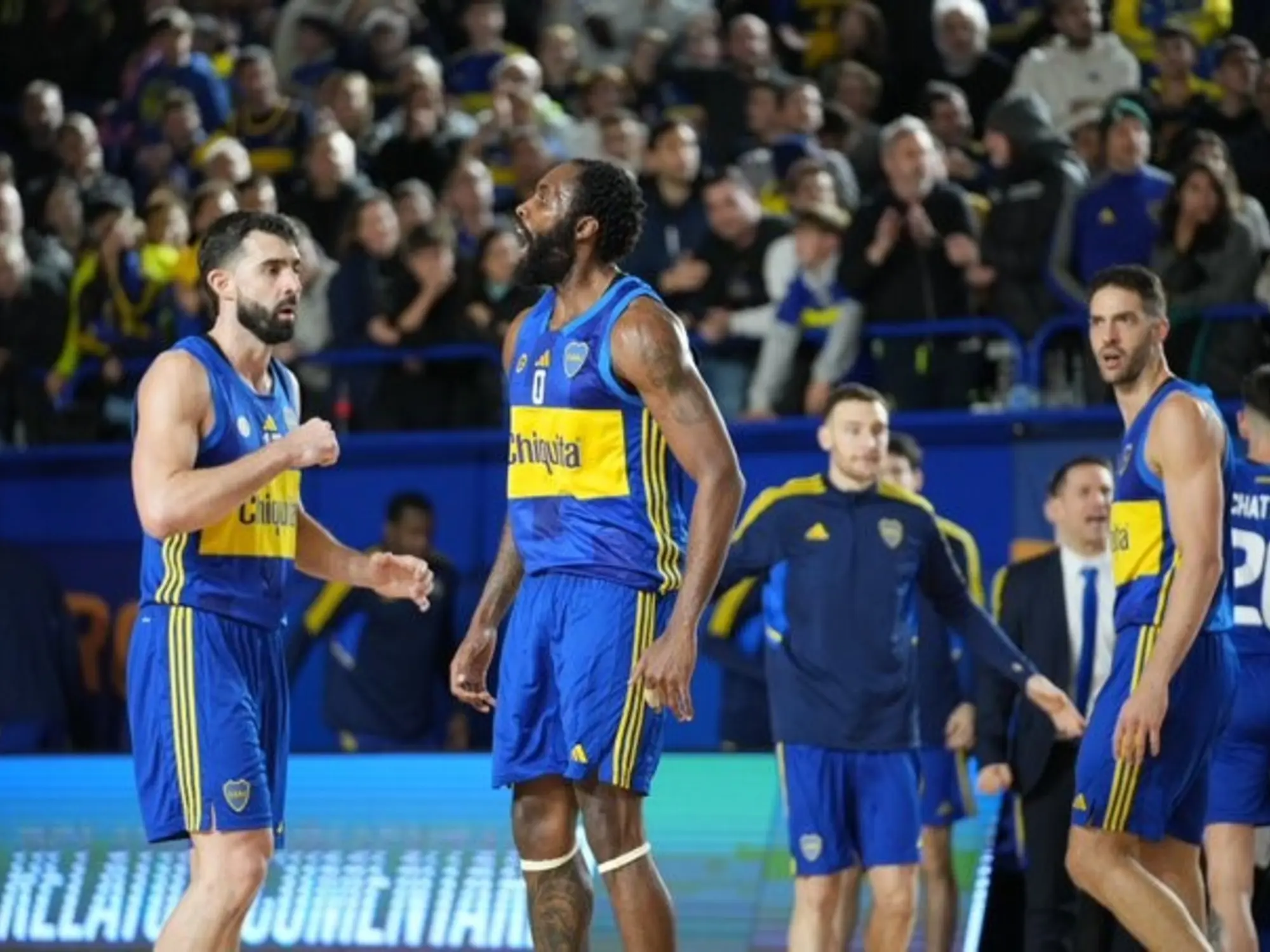 boca instituto basquet - Cómo salió el Instituto vs boca en baloncesto