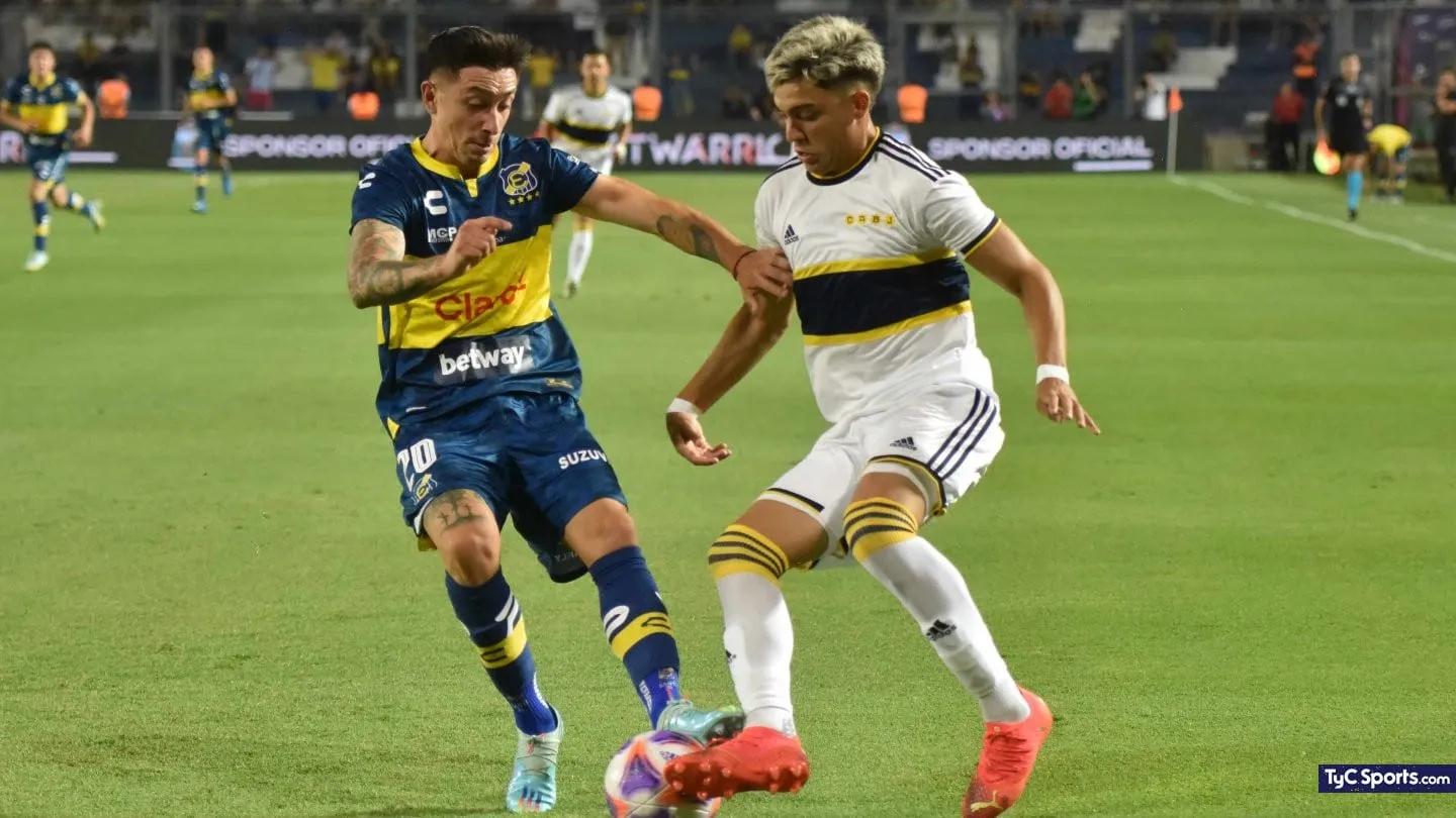 Boca vs everton de chile: un análisis completo | A Que Hora Juega Boca
