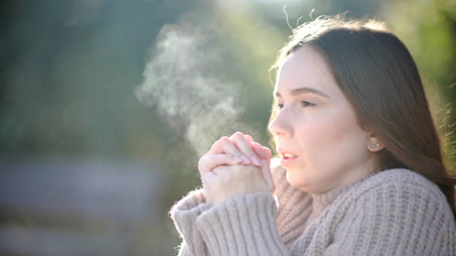 Boca Humo: Vapor de Agua, Condensación y Mal Aliento - Cómo se le llama al vapor que sale de la boca boca humo - Cómo se le llama al vapor que sale de la boca
