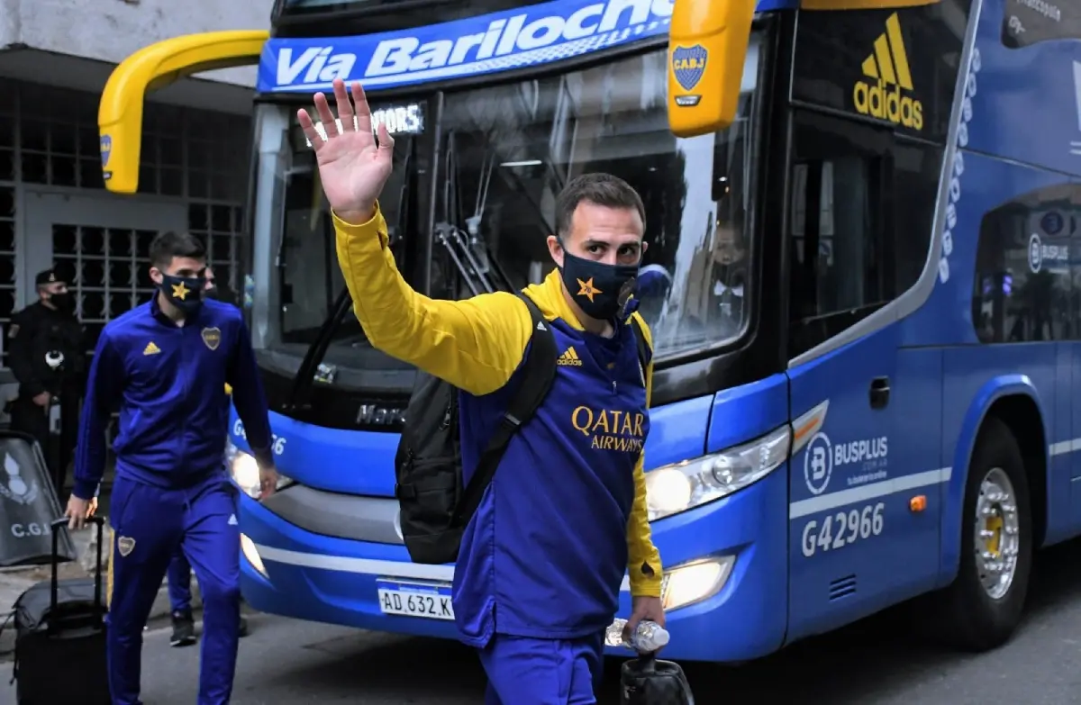 en que hotel se hospeda boca en rosario - Cómo se llama el hotel de Messi en Rosario