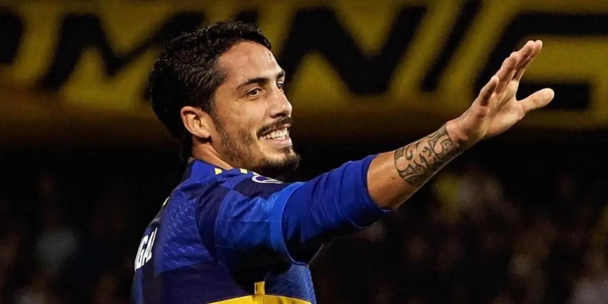 <b>Calu Pulig</b>: Jugador de Boca Juniors y su Trayectoria (Análisis y Preguntas Frecuentes) - Cómo se llama el jugador de Boca Figal calu pulig jugador de boca - Cómo se llama el jugador de Boca Figal