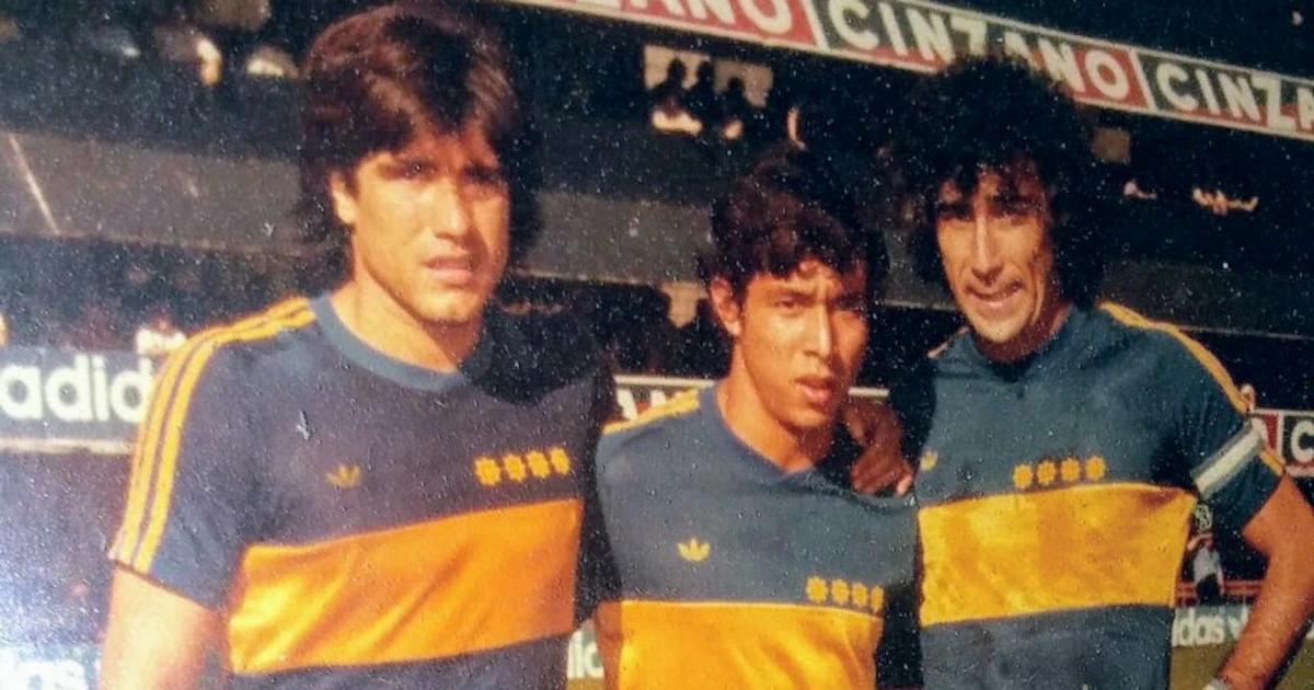 <b>Sebastián Pérez Boca</b>: El Misterio de su Ausencia y el Legado de Jóvenes Talentos Xeneizes - Cómo se llama el jugador más joven de Boca sebastian perez boca - Cómo se llama el jugador más joven de Boca