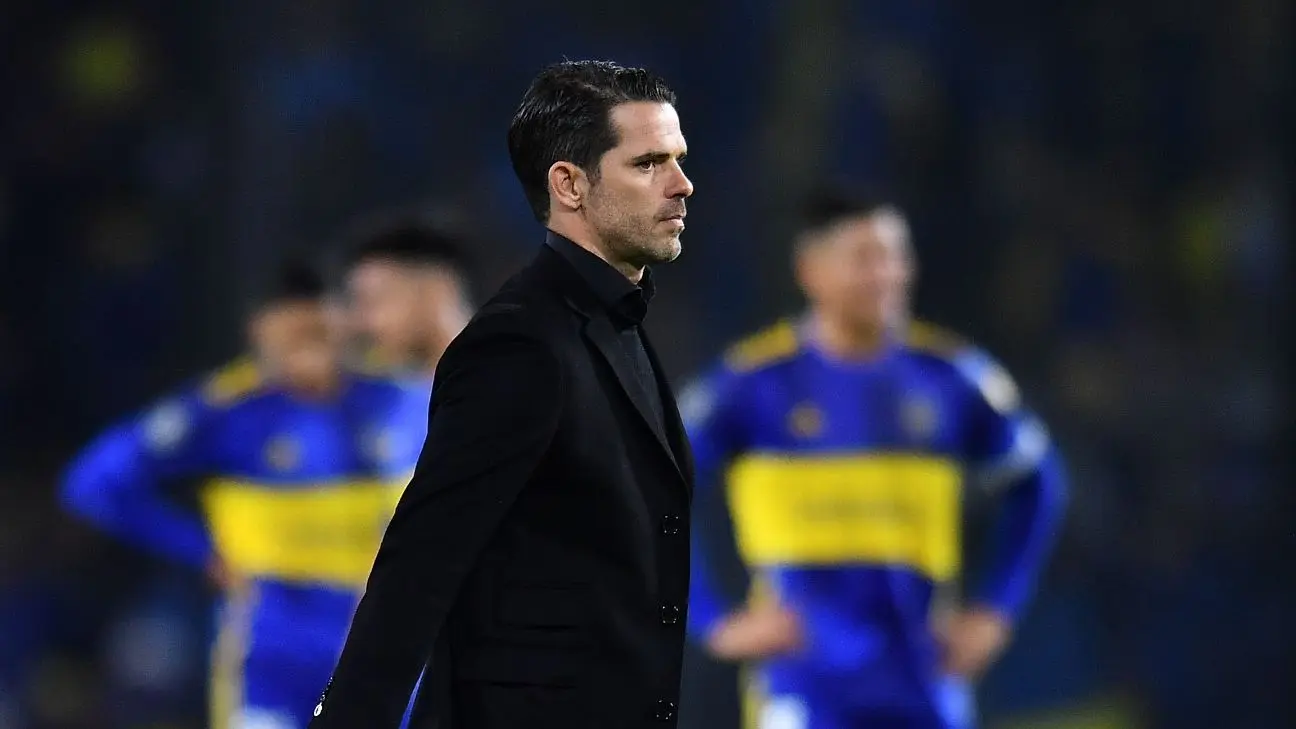 boca nob - Cómo se llama el nuevo de Boca