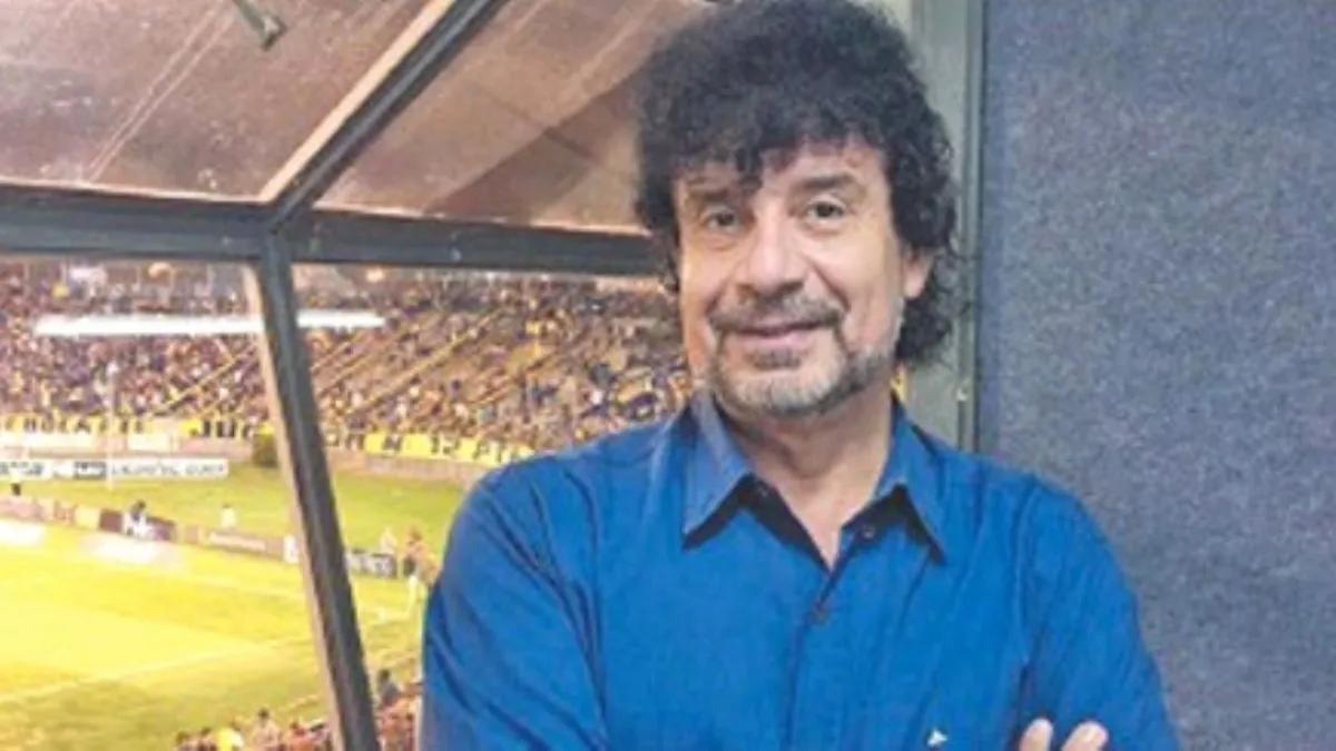 Relatores de Boca: Leyendas detrás del micrófono - Cómo se llama el relator de la Libertadores relator de boca - Cómo se llama el relator de la Libertadores