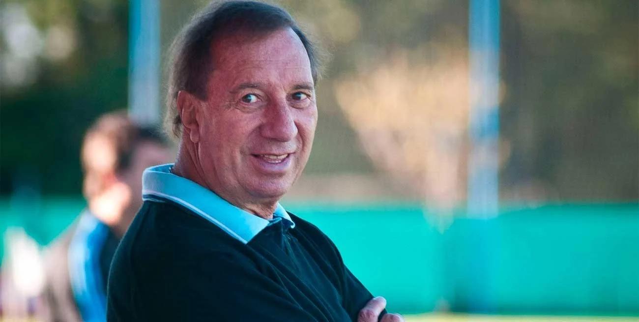 bilardo boca - Cómo se llama la enfermedad que tiene Bilardo