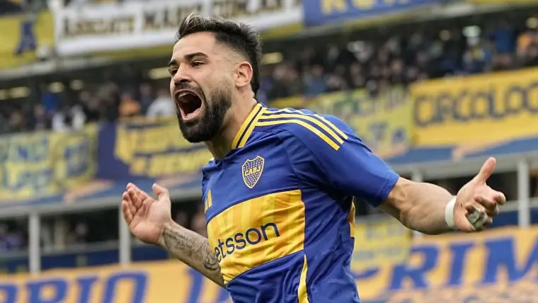 cómo salió boca san lorenzo - Cómo terminó el partido de San Lorenzo anoche