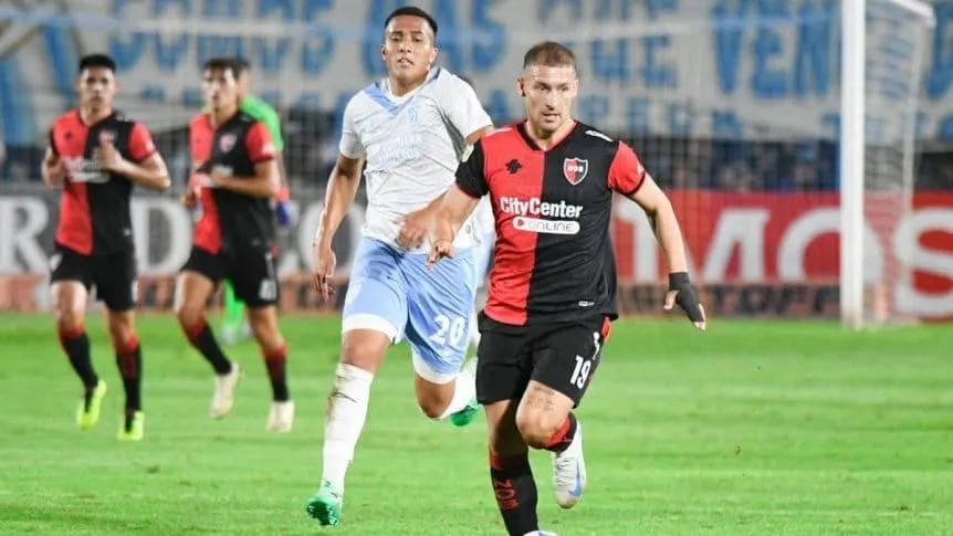 atlético tucumán vs boca juniors - Cómo va el partido de Atlético Tucumán