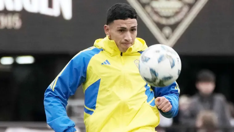 compra mas cara de boca - Cuál es la compra más cara de la historia del fútbol argentino