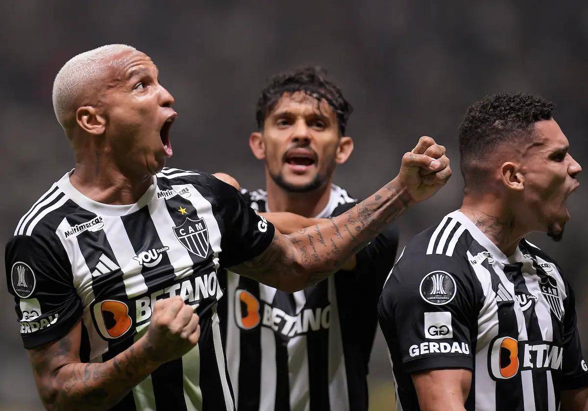 boca semifinal libertadores - Cuáles son los semifinalistas de la Libertadores
