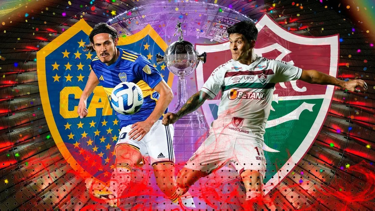 boca vs fluminense hora - Cuándo es la final Boca vs Fluminense