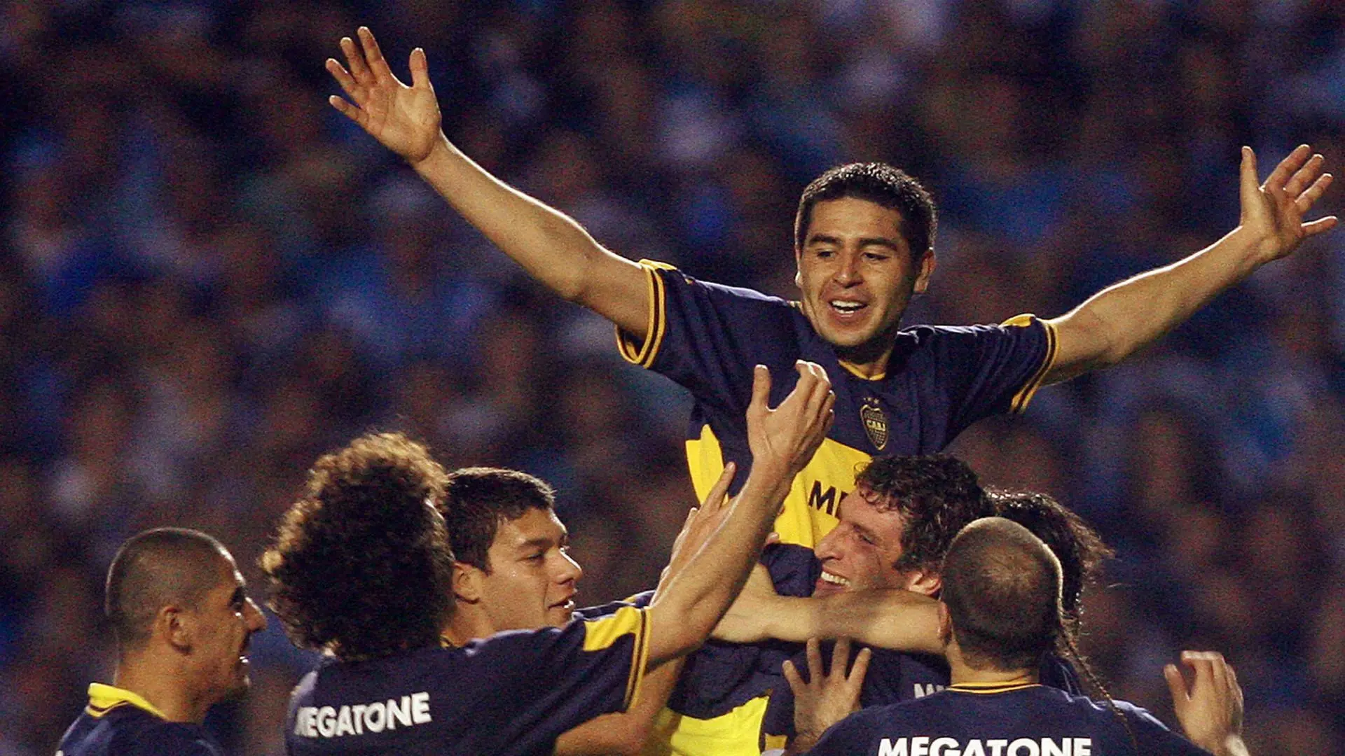 ultima copa libertadores de boca - Cuándo fue la última final de Libertadores de Boca Juniors