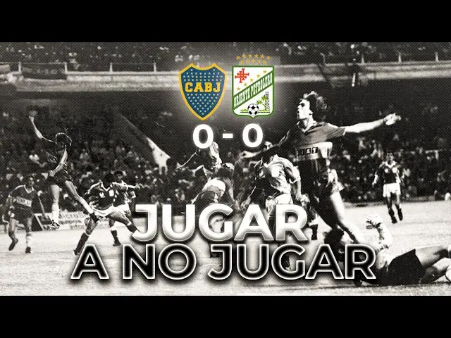 boca vs oriente petrolero - Cuándo fue Oriente Petrolero