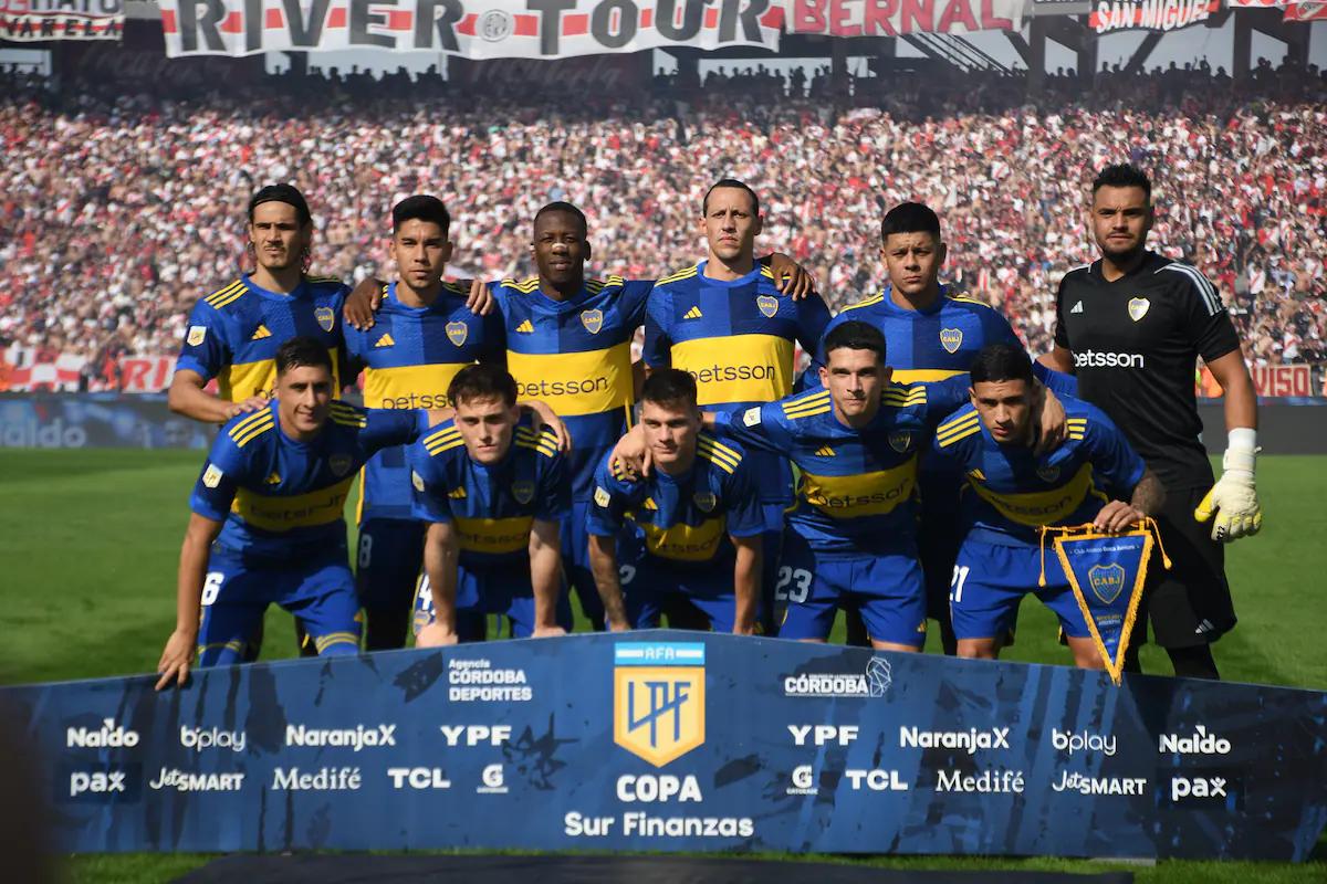 Atlético Tucumán vs Boca en vivo: Guía completa del partido - Cuándo juega Atlético Tucumán vs Boca atletico tucuman vs boca en vivo - Cuándo juega Atlético Tucumán vs Boca