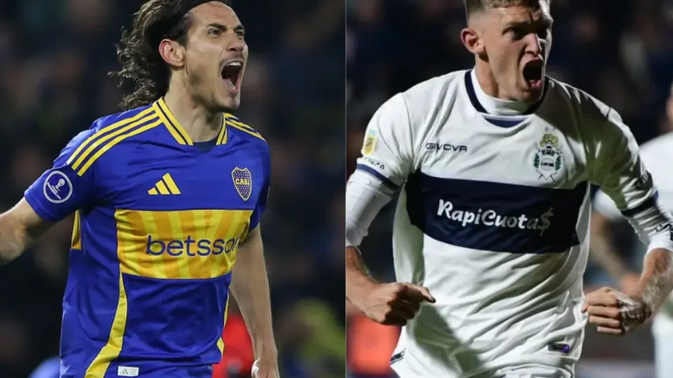 boca vs talleres - Cuándo juega Boca vs Gimnasia por la Copa Argentina