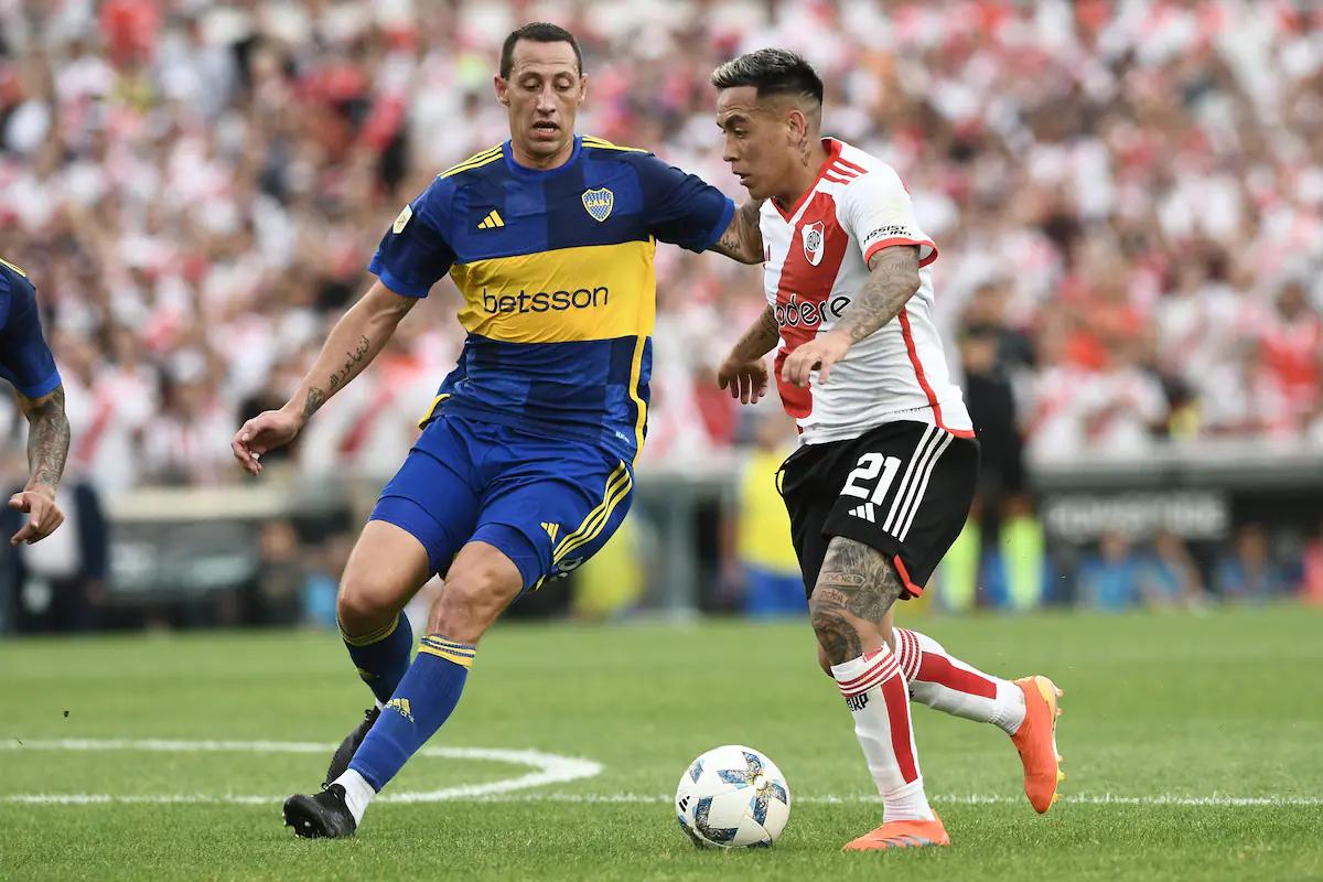 boca unidos vs river - Cuándo juega Boca vs River por el trofeo de campeones