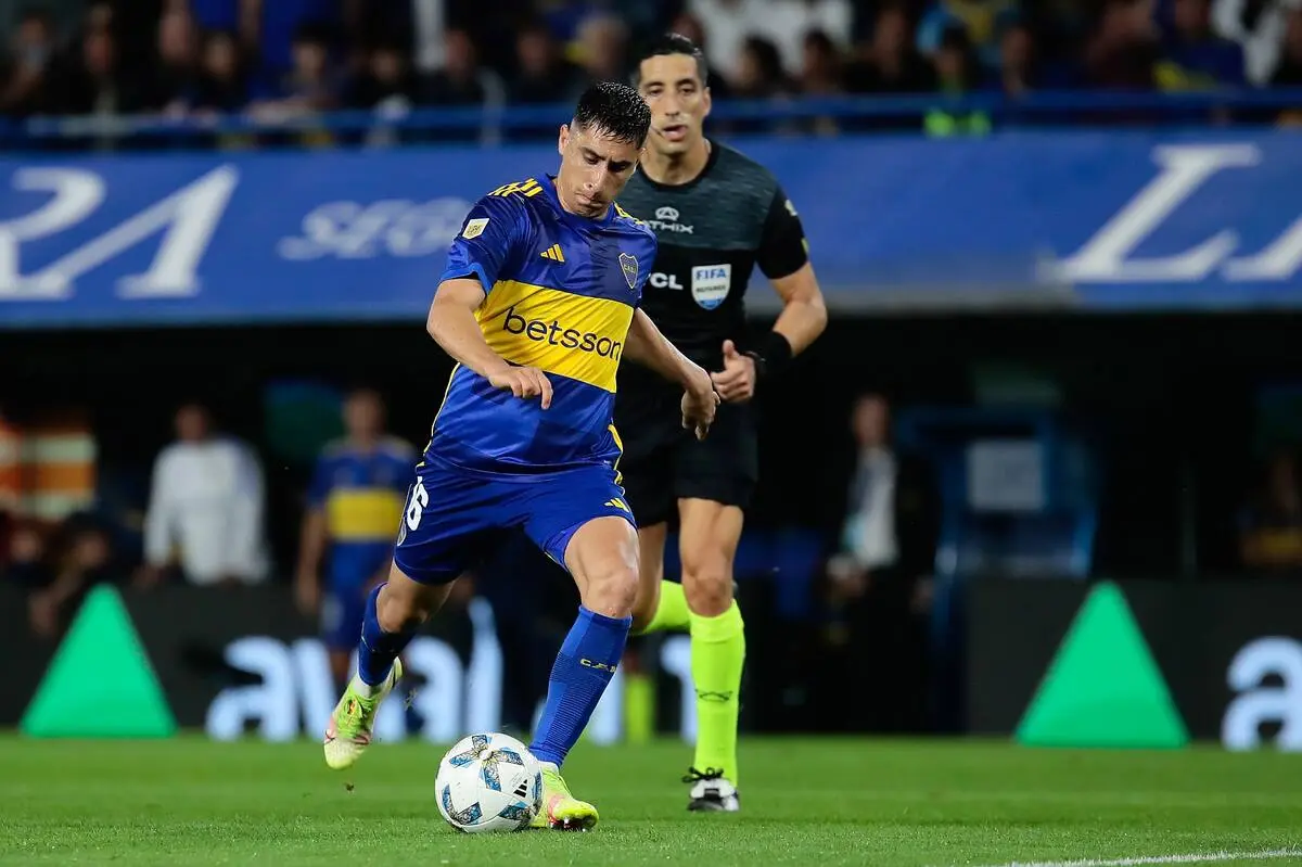 boca amistoso - Cuándo juega Boca vs. Talleres amistoso
