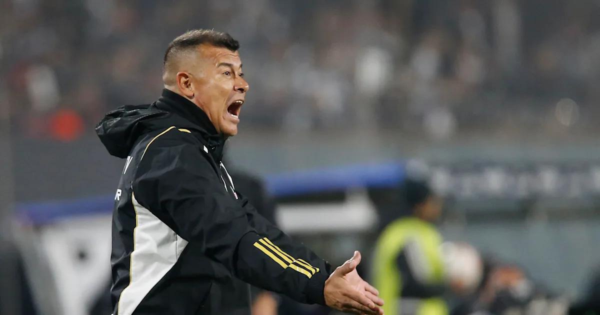 boca juniors - colo-colo - Cuándo juega Junior vs Colo Colo
