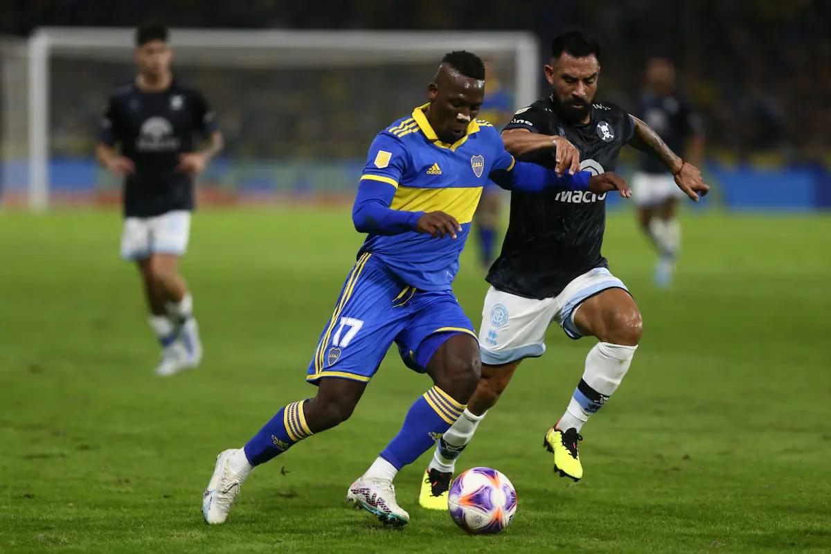 boca vs pereira - Cuándo juega Pereira Boca Juniors