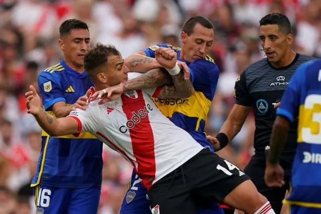 River vs Boca: Cuartos de final - Pronóstico, fecha, hora y más - Cuándo juega River Boca cuartos de final river vs boca cuartos de final - Cuándo juega River Boca cuartos de final