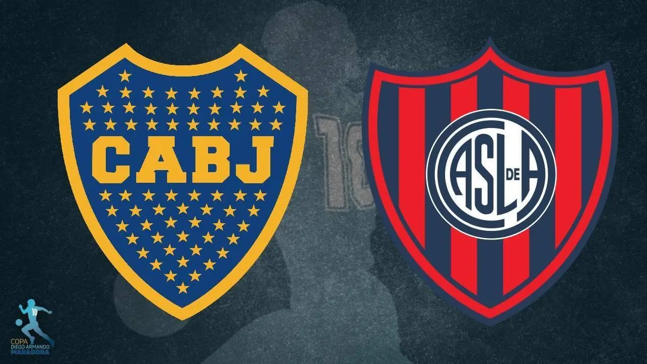 san lorenzo boca espn - Cuándo juega San Lorenzo ESPN