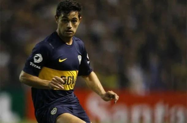 lautaro acosta boca - Cuándo jugó Lautaro Acosta en Boca