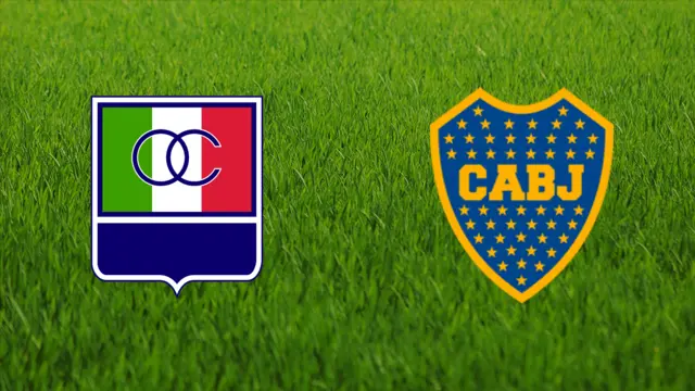 boca once caldas - Cuándo perdió Boca con Once Caldas