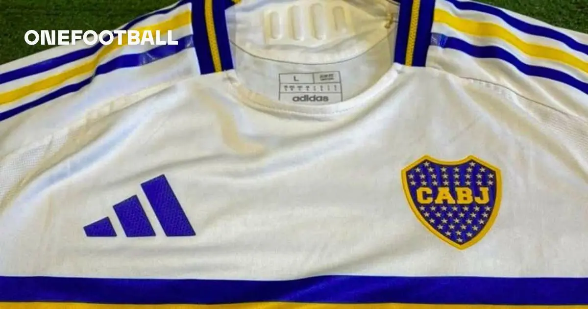 Nueva camiseta de Boca 2024: Lanzamiento, precios y detalles - Cuándo sale la camiseta suplente de Boca 2025 nueva camiseta de boca - Cuándo sale la camiseta suplente de Boca 2025