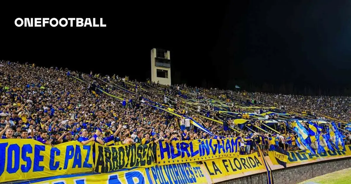 boca almirante brown - Cuándo salen a la venta las entradas de Boca vs Almirante Brown