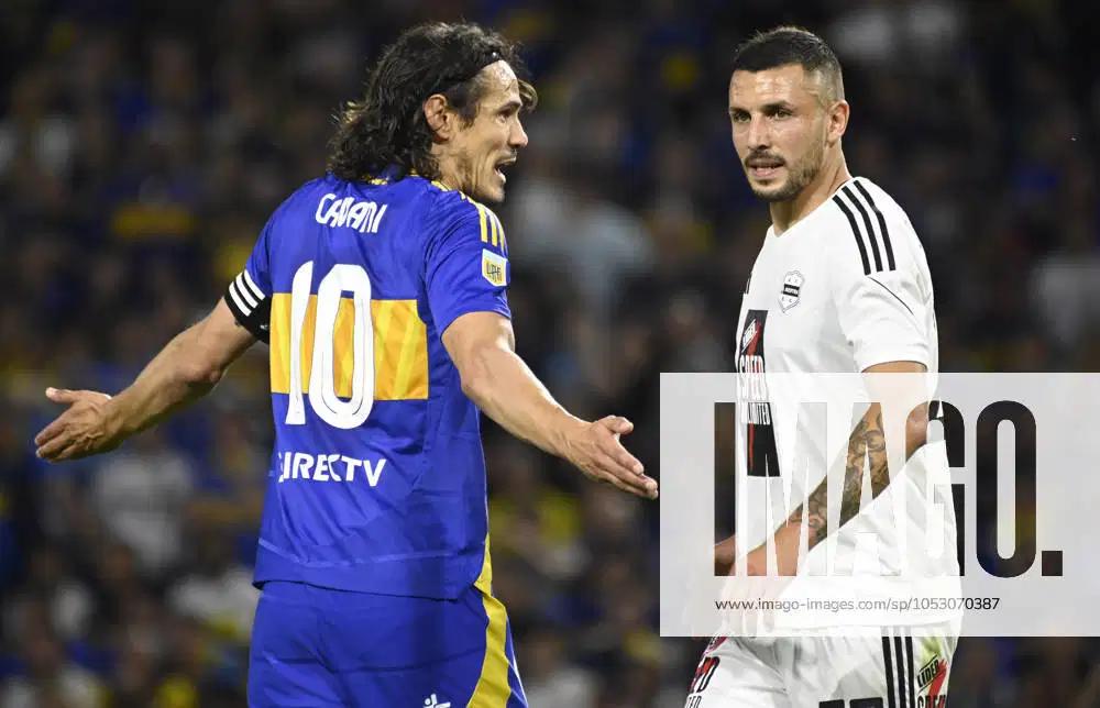 boca riestra - Cuándo salió Boca Riesta