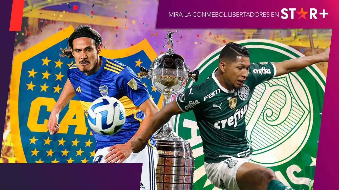 atletico mineiro vs boca juniors - Cuándo salió Boca vs Palmeiras