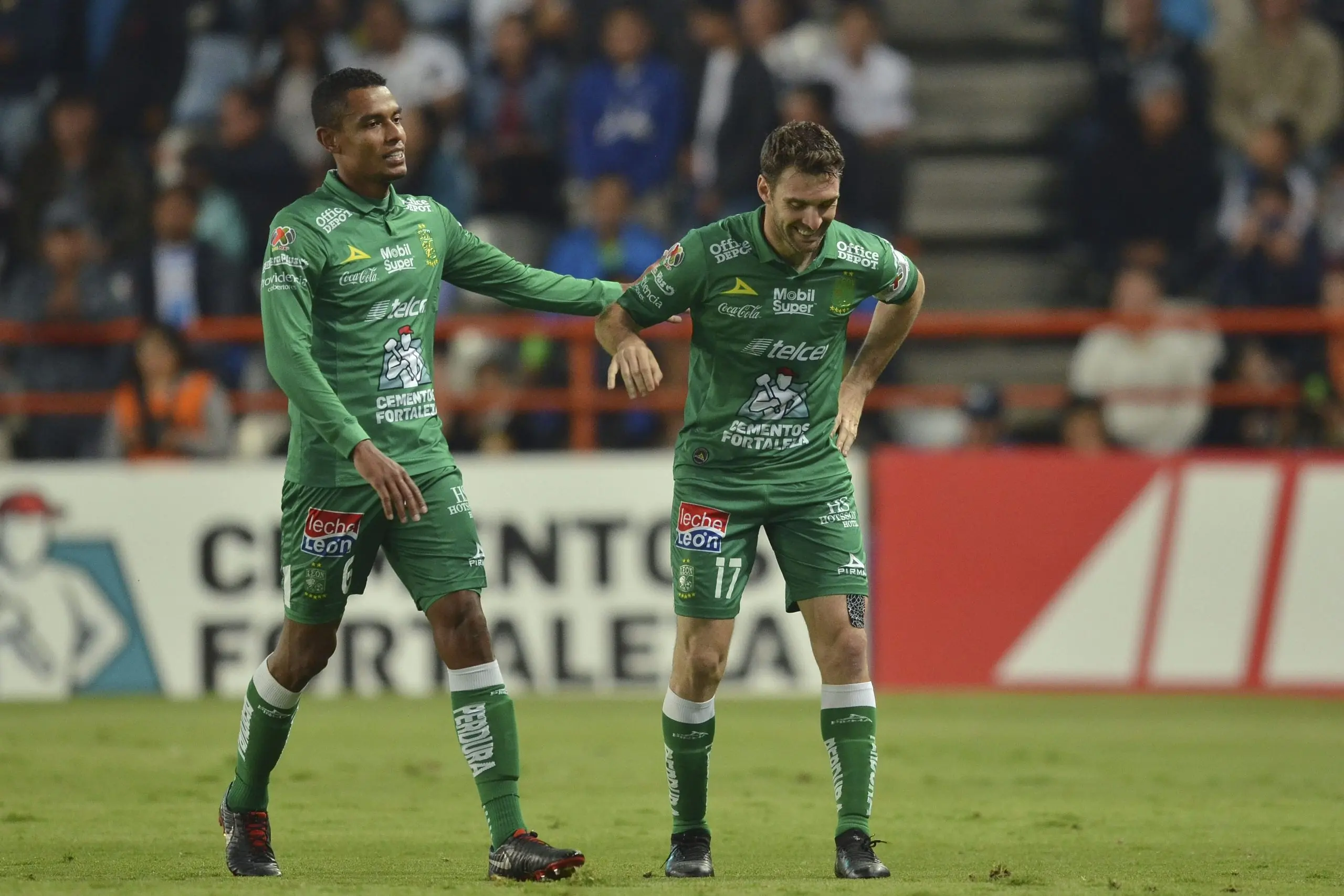 boselli boca - Cuándo se fue Mauro Boselli del León
