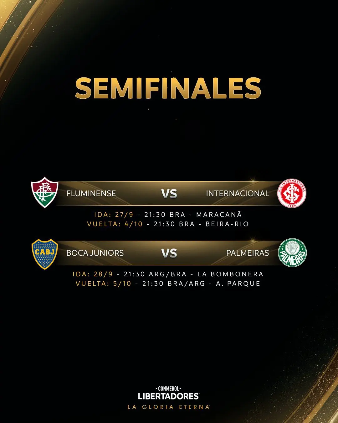 cuando juega boca la semifinal - Cuándo se juega la semi de la Copa Argentina