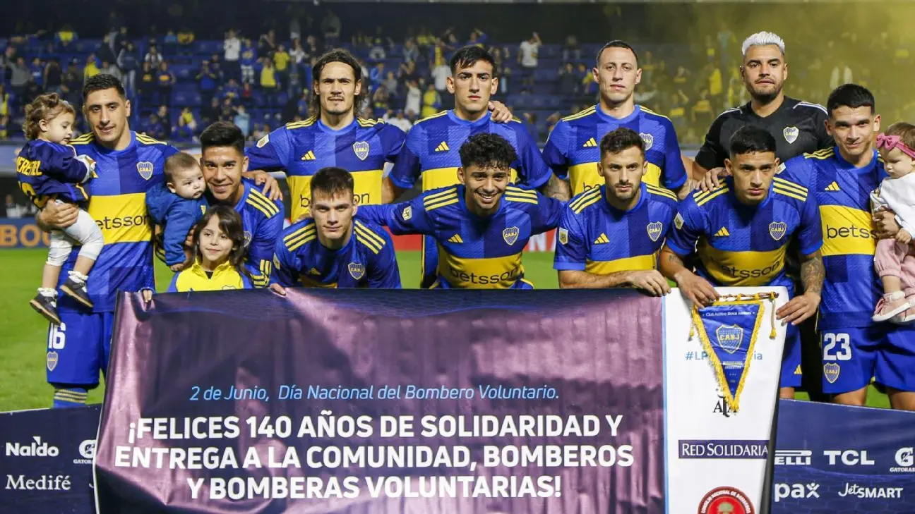 contrato de gago en boca - Cuándo termina el contrato de Gago