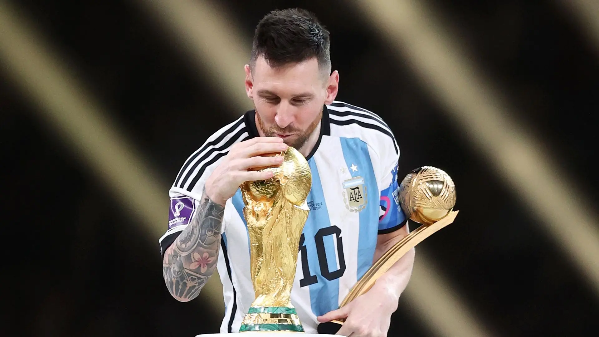 Messi en el Inter Miami: Calendario 2024 y el Futuro del Astro Argentino - Cuántas copas tiene Messi messi jugara en boca - Cuántas copas tiene Messi