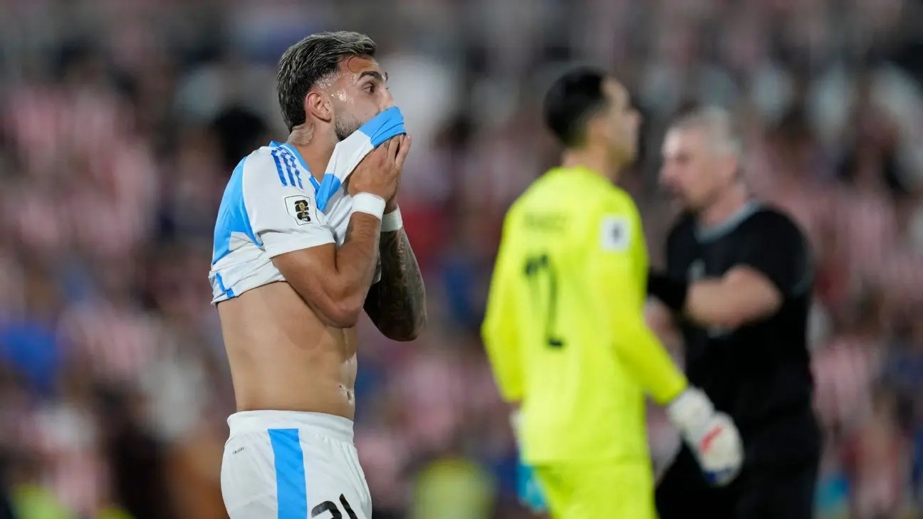 scaloni boca - Cuántas derrotas tiene Scaloni