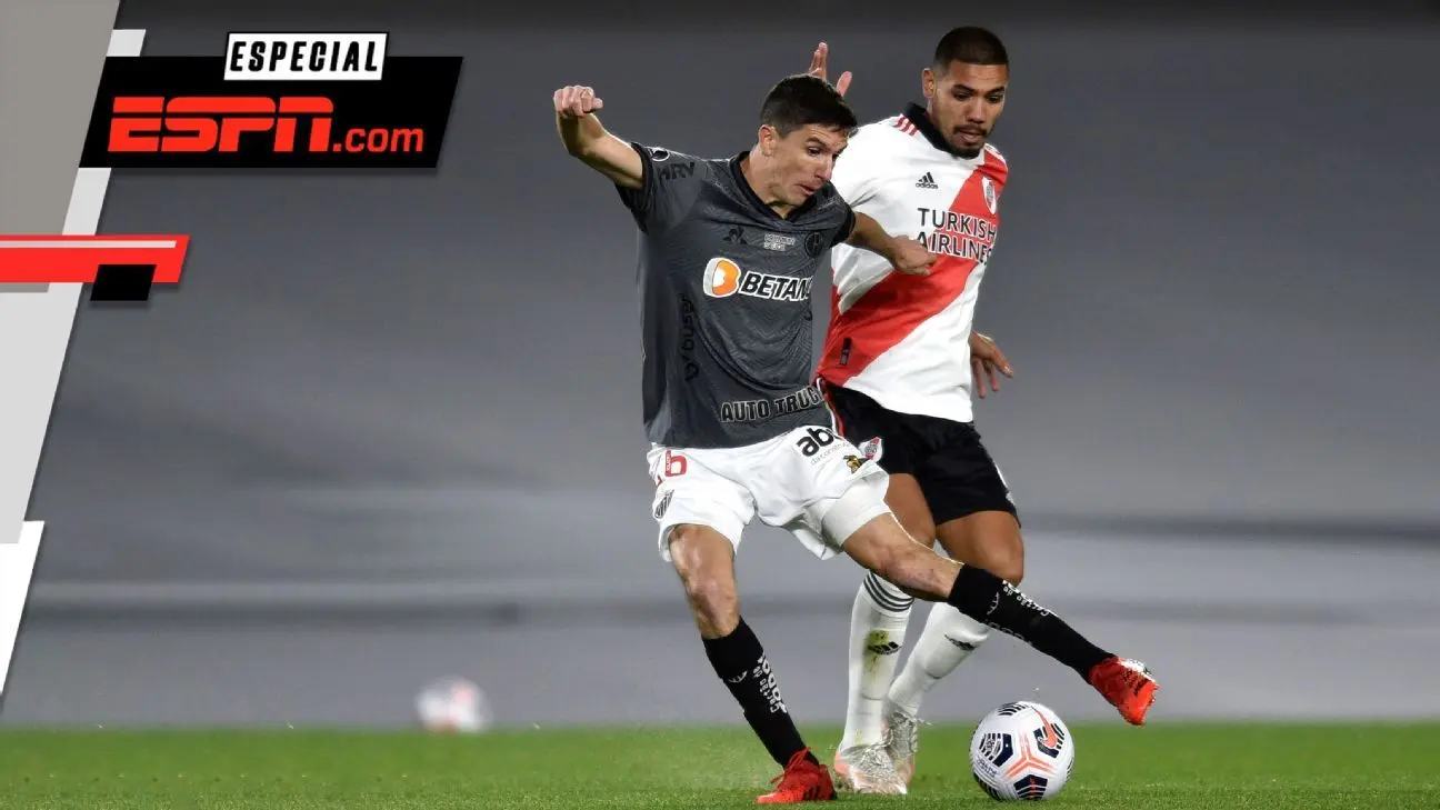 nacho fernandez a boca - Cuántas Libertadores ganó Nacho Fernández
