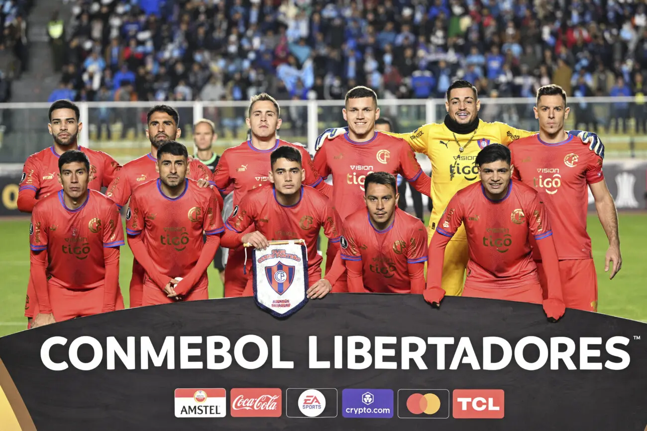 boca cerro porteño hoy - Cuántas veces fue eliminado Cerro Porteño de la Libertadores