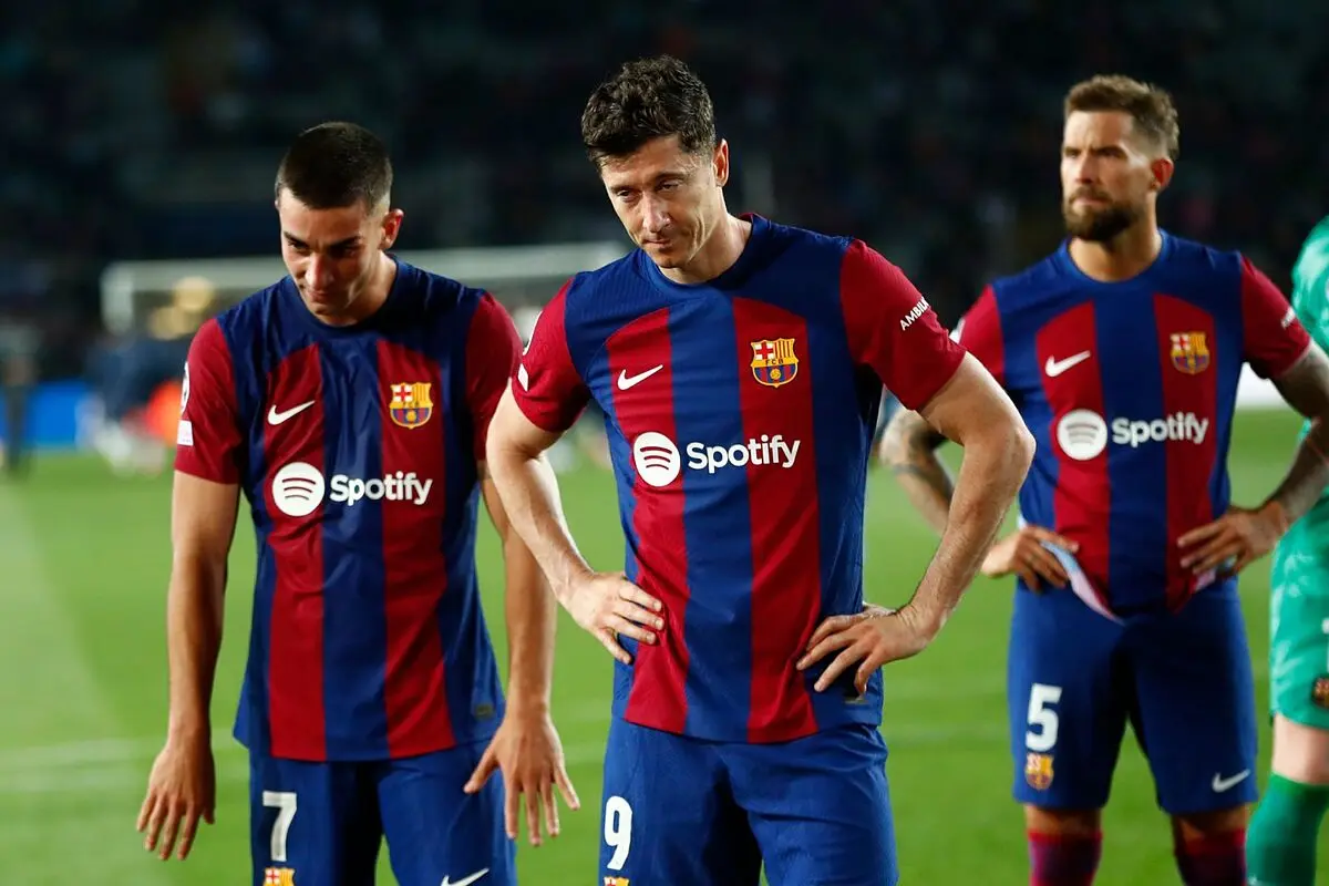 barcelona boca copa joan gamper - Cuántas veces ha perdido el Barcelona el gamper